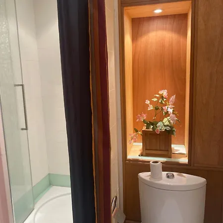 Apartamento Neptune I6 Hardelot