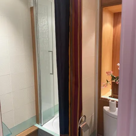 Apartamento Neptune I6 Hardelot