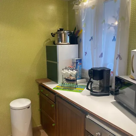 Apartament Neptune I6 Hardelot Neufchâtel-Hardelot