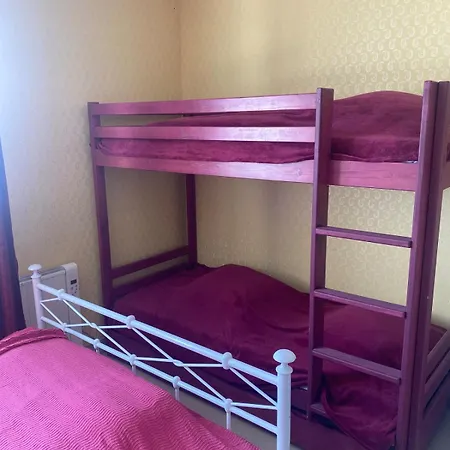 Apartament Neptune I6 Hardelot