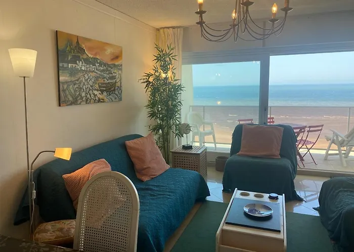 Neptune I6 Hardelot Neufchâtel-Hardelot