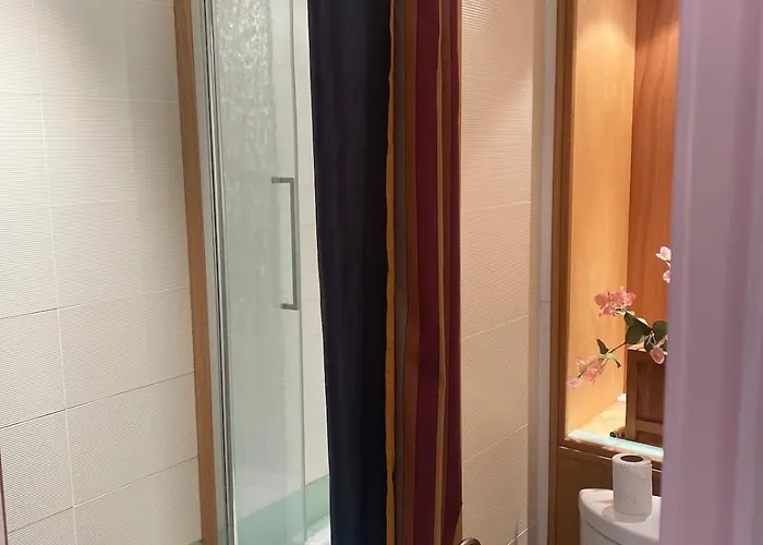 דירה Neptune I6 Hardelot