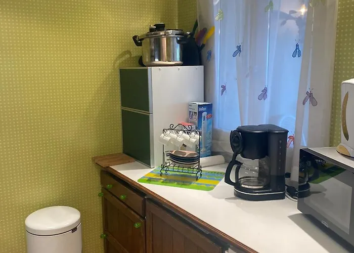 דירה Neptune I6 Hardelot Neufchâtel-Hardelot