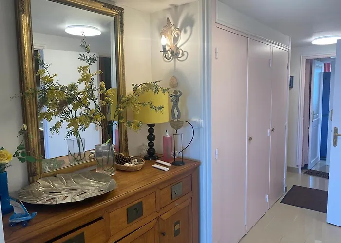 Neptune I6 Hardelot *