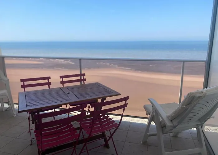 Neptune I6 Hardelot *