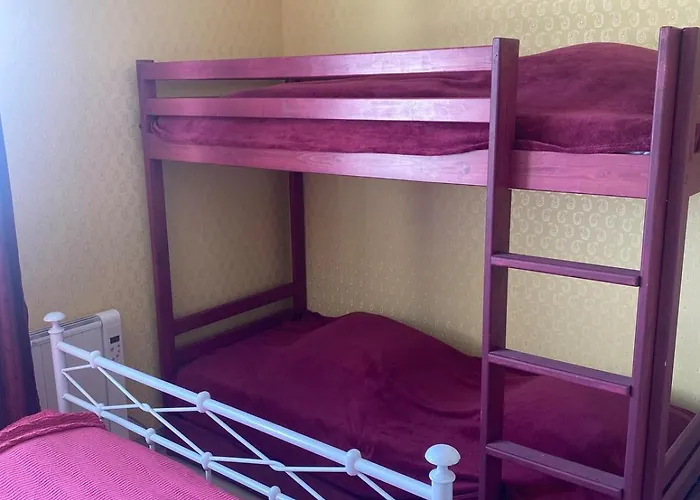 דירה Neptune I6 Hardelot